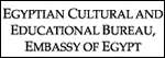Egyptian Cultural and<br>Educational Bureau,<br>Embassy of Egypt
